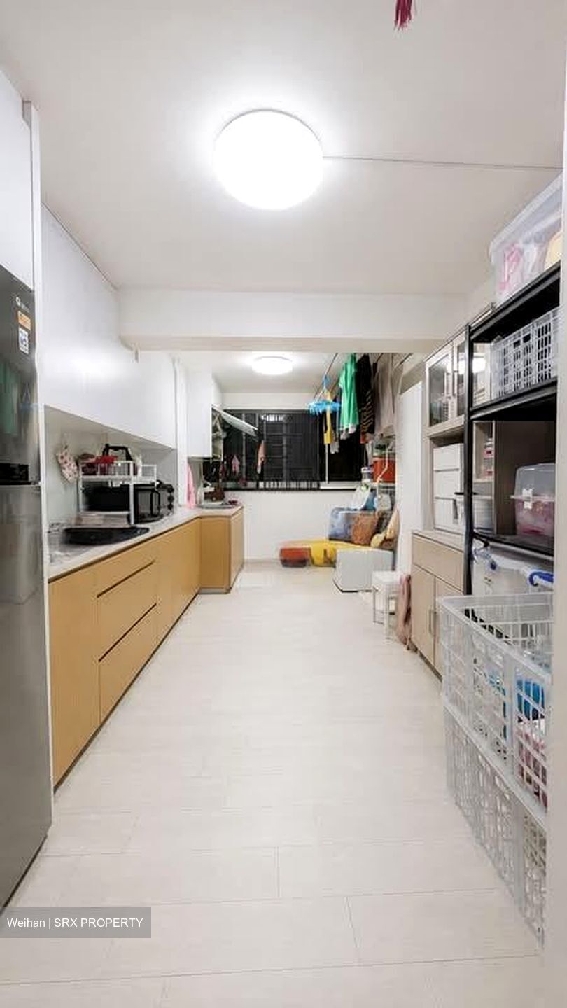Blk 12 Telok Blangah Crescent (Bukit Merah), HDB 3 Rooms #603787311